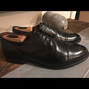 Allen Edmonds Riverside 9 1/2 D